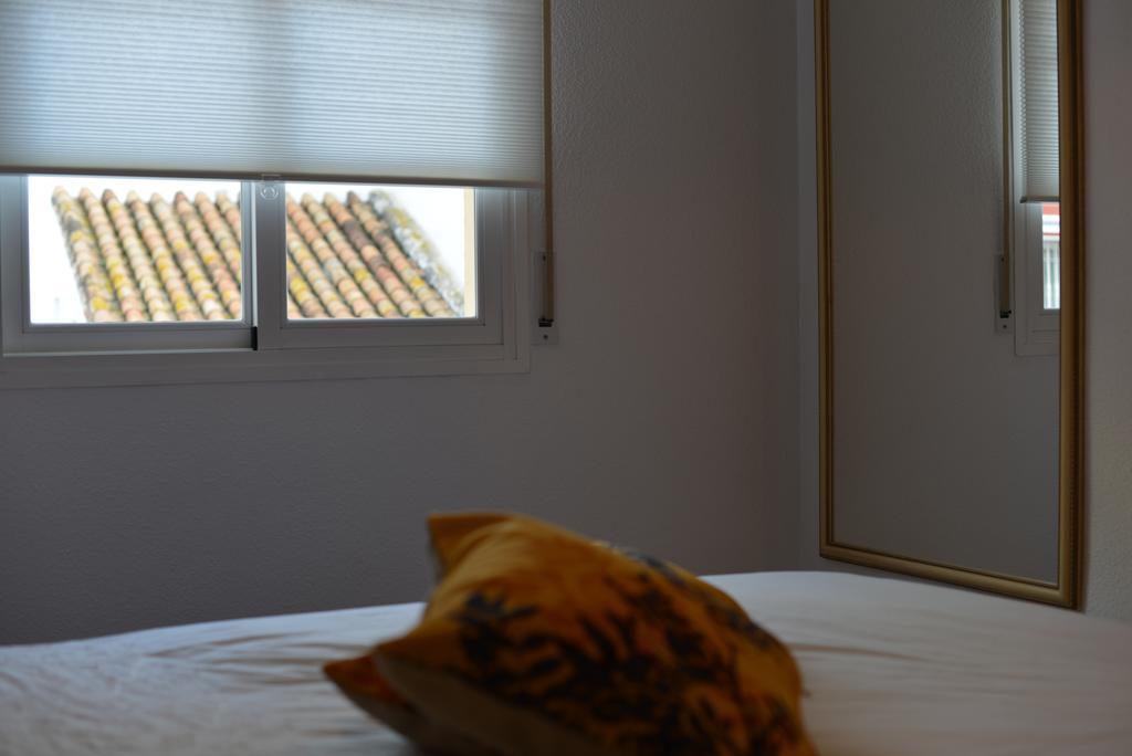Apartamento Ancla 26 Torre del Mar Kültér fotó