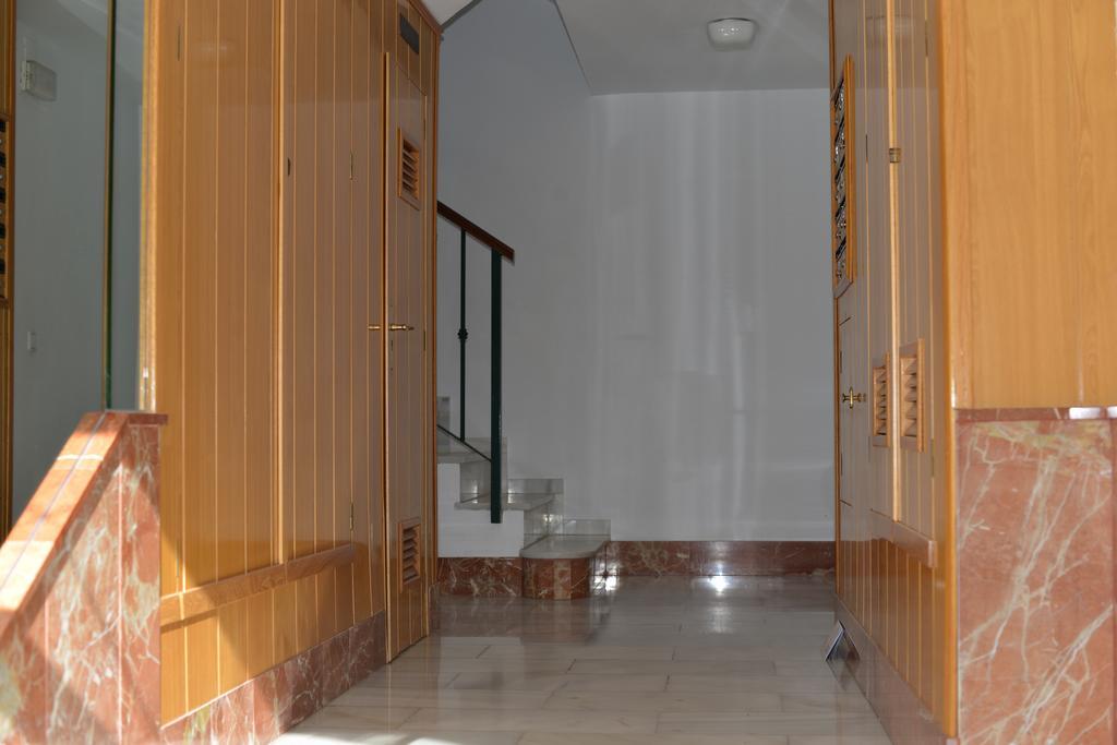 Apartamento Ancla 26 Torre del Mar Kültér fotó