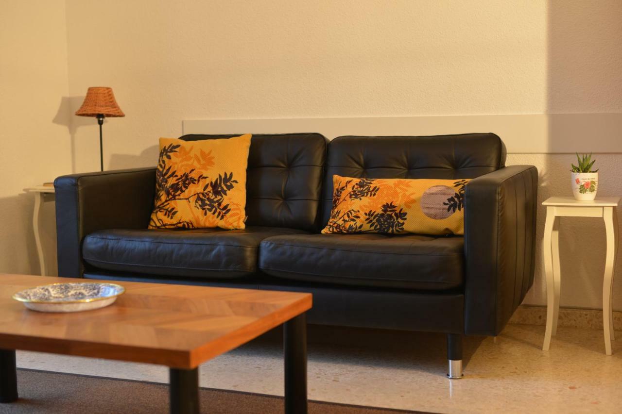 Apartamento Ancla 26 Torre del Mar Kültér fotó
